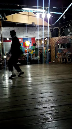 Café Galería Barricaña