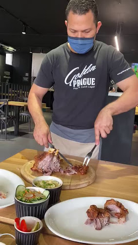 Opinii despre Golden Prague Pub - Urdesa în Guayaquil - Gastronomía y hostelería