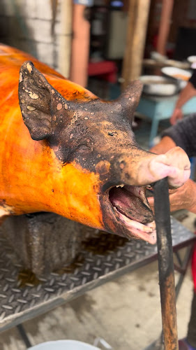 Opinii despre Picantería La Dolorosa în Biblián - Gastronomía y hostelería