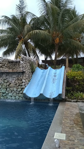 Marios Park - Esmeraldas