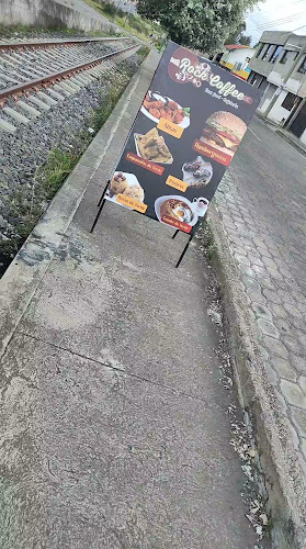 Rock Coffee ️ Fast Food & Cafetería