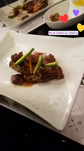 Opinii despre La Carniceria De Chavela în Guayaquil - Gastronomía y hostelería