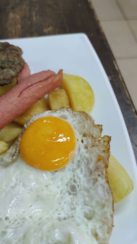 Rincón Parrillero - Machachi