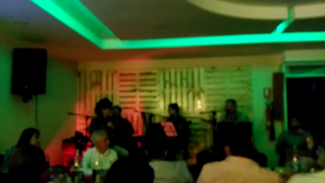 LA CAJA FAST FOOD - Portoviejo