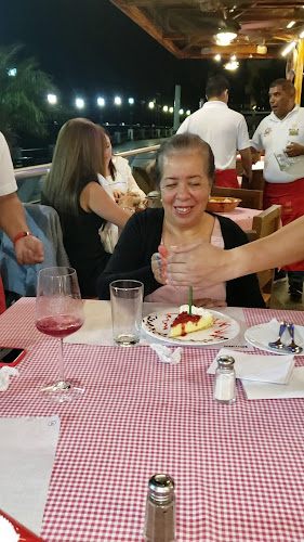 Opinii despre Paradero Rústico - La Casa del Cangrejo în Guayaquil - Gastronomía y hostelería