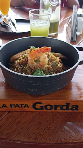 Opinii despre PATA GORDA MANTA în Manta - Gastronomía y hostelería