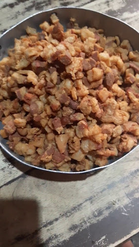 Opinii despre Los Bolones De Don Reyna în Manta - Gastronomía y hostelería