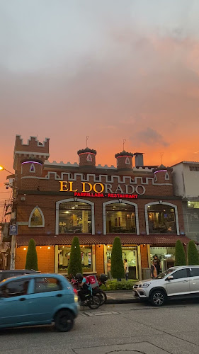 El Dorado - Guayaquil