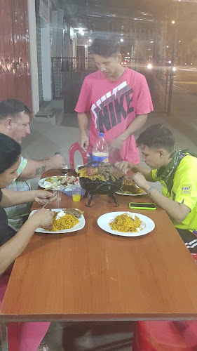 Opinii despre El toque criollo în Durán - Gastronomía y hostelería