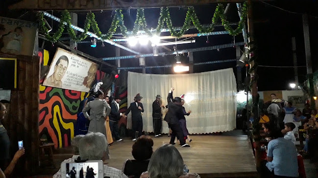 Café Galería Barricaña - Guayaquil