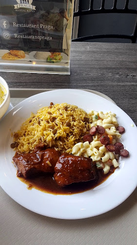 Opinii despre Restaurant Praga în Guayaquil - Gastronomía y hostelería