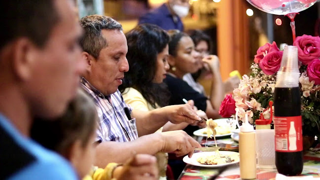 Opinii despre Pizzeria Lalita în Naranjito - Gastronomía y hostelería