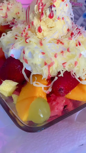 ICE&FRUITS