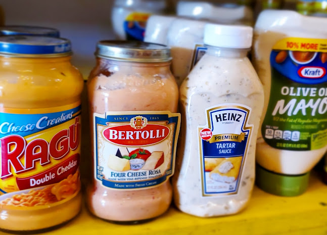 4Buy Market Top - Gastronomía y hostelería