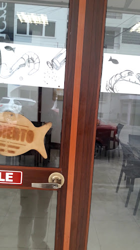 Opinii despre Limón & Sal Cevichería în Guayaquil - Gastronomía y hostelería