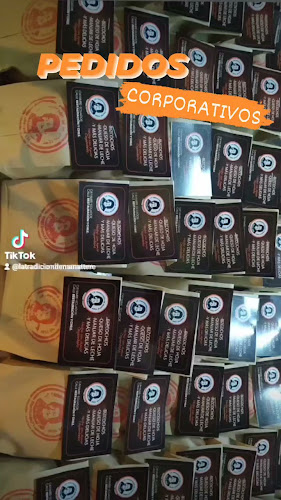 La Tradición de Mamá Tere - Cayambe