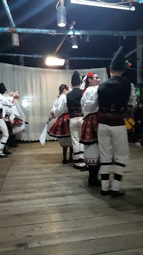 Café Galería Barricaña - Gastronomía y hostelería