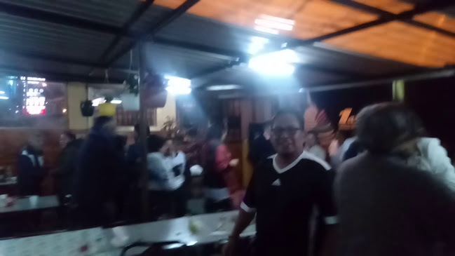 Opinii despre Las Tradicionales Cascaritas De Azogues în Azogues - Gastronomía y hostelería