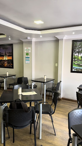 Opinii despre Cafeteria "El Tamal Lojano" în Loja - Gastronomía y hostelería