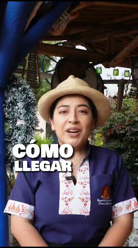 Opinii despre Museo de la Gastronomía Ecuador Restaurante în Cuenca - Gastronomía y hostelería