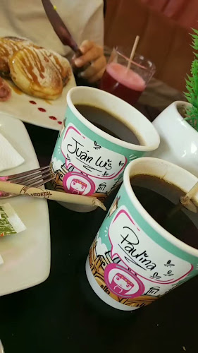 Opinii despre Cream Coffee în Cuenca - Gastronomía y hostelería