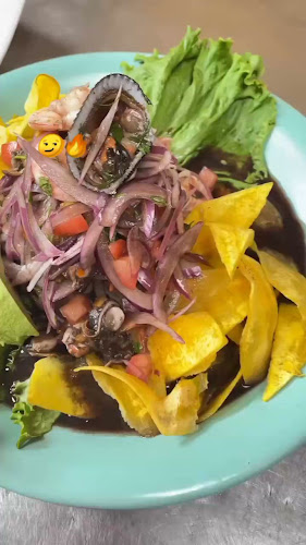 Opinii despre Tatys Grill în Yantzaza - Gastronomía y hostelería