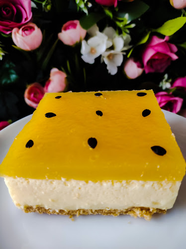 Opinii despre Algo dulce în Pimampiro - Gastronomía y hostelería