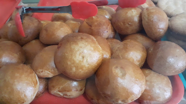 PANADERÍA "CRISTHIAN" - Gastronomía y hostelería