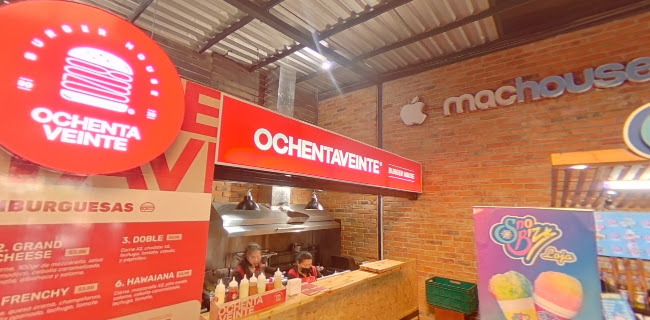 Boulevard del Río - Gastronomía y hostelería