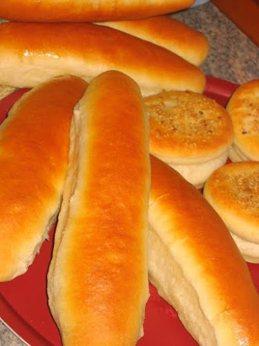 Panadería Tungurahua - Guayaquil