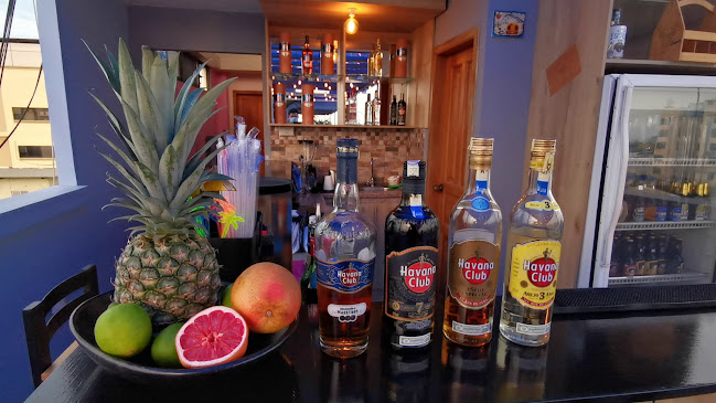 CASA CUBA - Gastronomía y hostelería