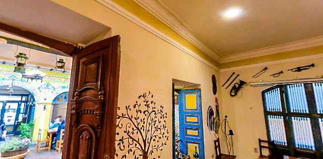 Opinii despre Guajibamba în Cuenca - Gastronomía y hostelería