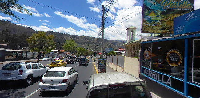 ABC DEPORTIVO Bar Parrilla Argentina - Ambato