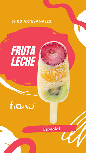 FROITA - Gastronomía y hostelería