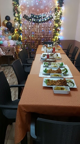 Astillero Marisqueria