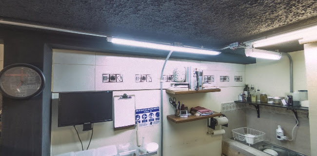 Floresta Pizza - Quito