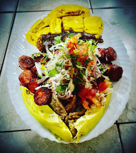 Picanteria y Delicias EL MANGO - Portoviejo