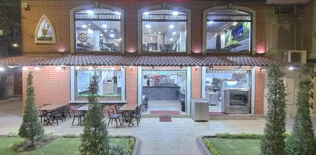 Opinii despre El Dorado în Guayaquil - Gastronomía y hostelería