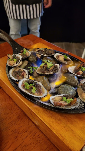 PATA GORDA MANTA - Manta