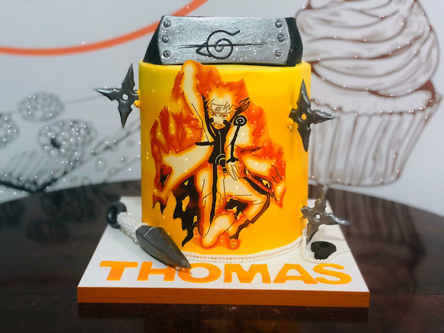 DELICATEZZA PASTELERÍA