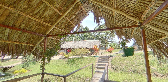 Pizzabrosa el Nazareno - Sucúa