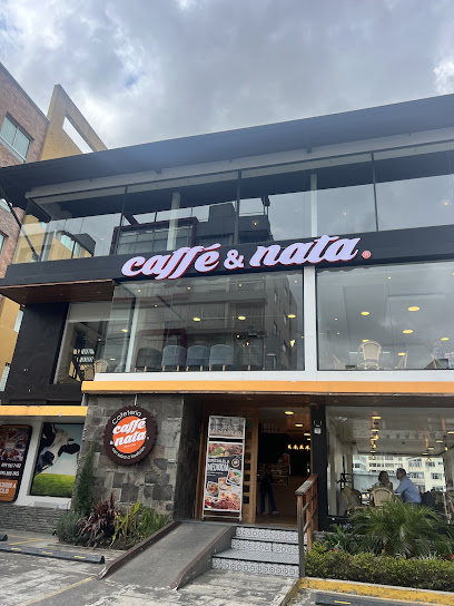 Caffé & Nata