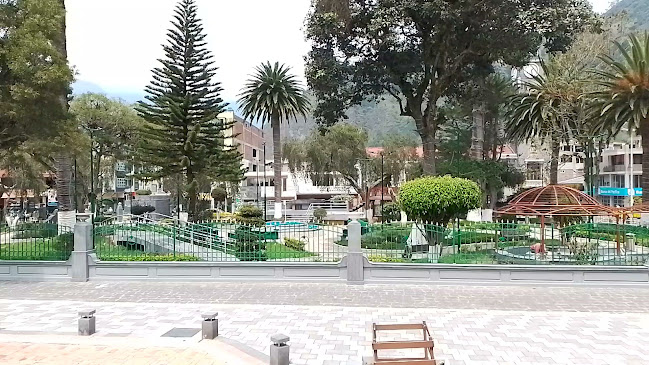 Opinii despre AMARELO CAFE RESTAURANTE în Baños de Agua Santa - Gastronomía y hostelería