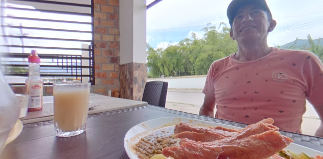 Restaurante Doña María