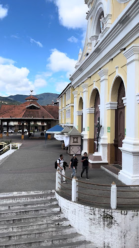 Opinii despre Aquiles restaurante în Loja - Gastronomía y hostelería