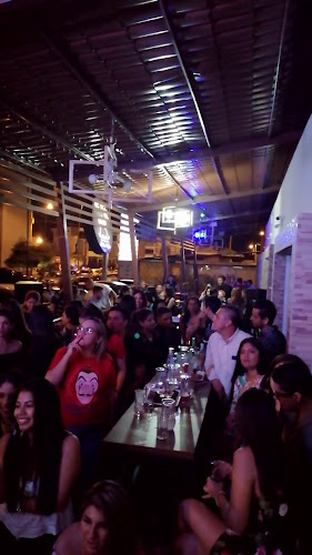 Hangar Lounge Bar - Gastronomía y hostelería