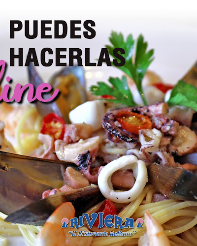 Opinii despre Restaurante Riviera en Guayaquil în Guayaquil - Gastronomía y hostelería