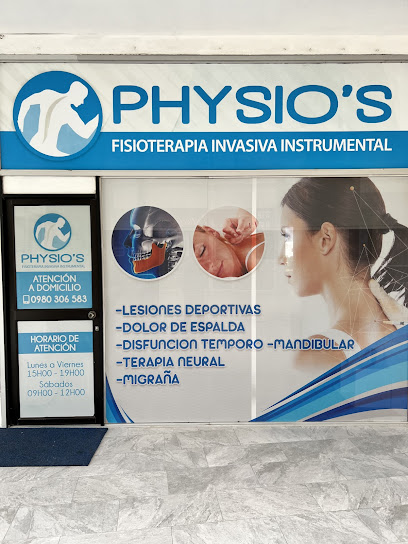 PHYSIO'S