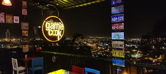 Game Cook