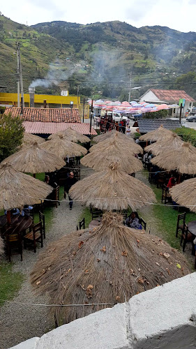 Comentarii opinii despre PauTi Restaurante Típico